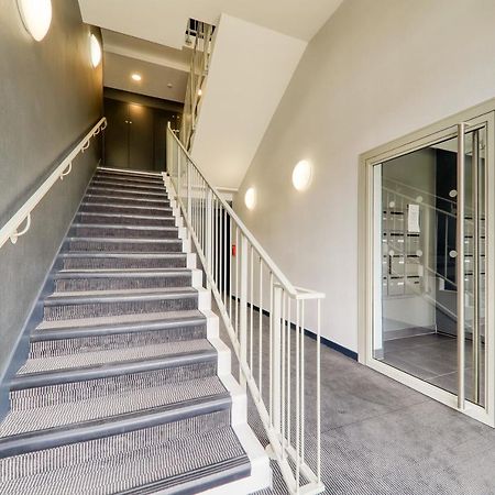 Studio Signature - Near Disneyland Paris And Shopping Center Montévrain Eksteriør billede