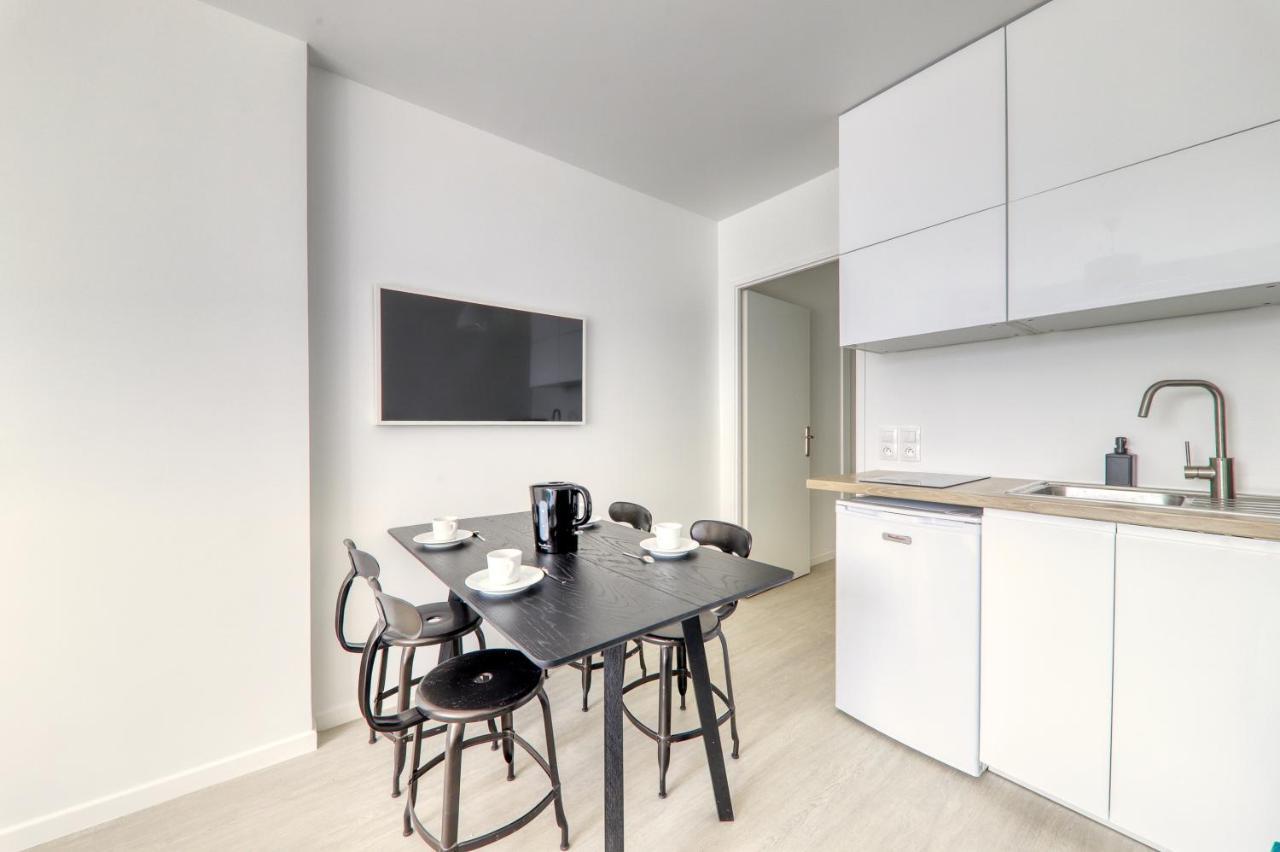 Studio Signature - Near Disneyland Paris And Shopping Center Montévrain Eksteriør billede